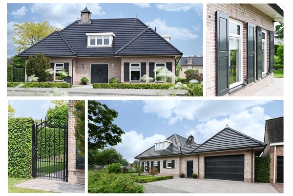 Medium property photo - Kwekerssingel 5, 4731 XD Oudenbosch
